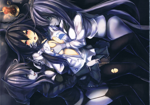 (C87) [Monaka Udon (Monikano)] Rokaku Hishokan Jinmon Chousho (Kantai Collection -KanColle-_02