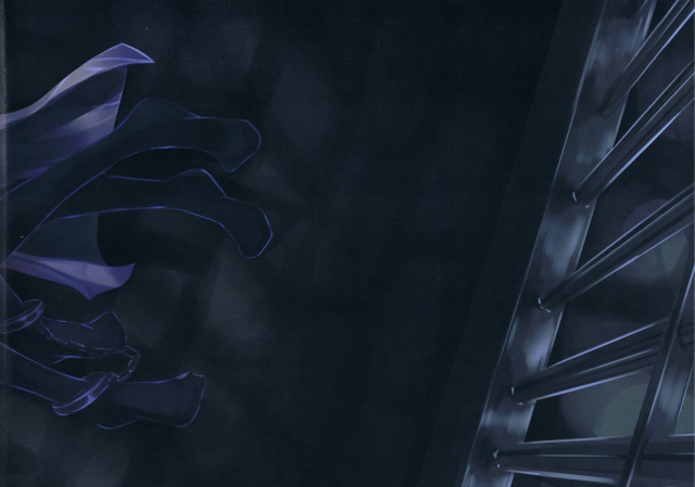 (C87) [Monaka Udon (Monikano)] Rokaku Hishokan Jinmon Chousho (Kantai Collection -KanColle-_23