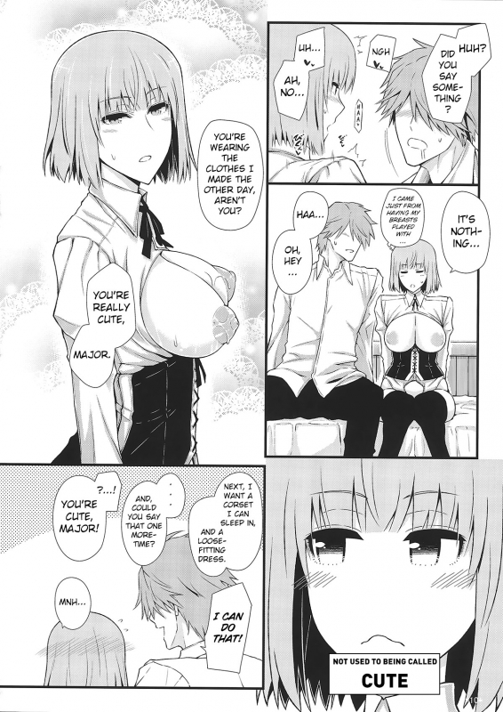 (C87) [Monmo Bokujou (Uron Rei)] KARLSLAND SYNDROME 4 (Strike Witches) [English] [qwerty123qwerty]_11