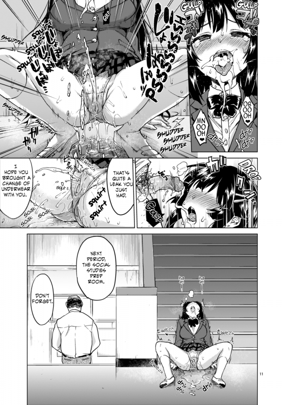 (C87) [Muchakai (Mucha)] Chizuru-chan Kaihatsu Nikki 2  Development_10