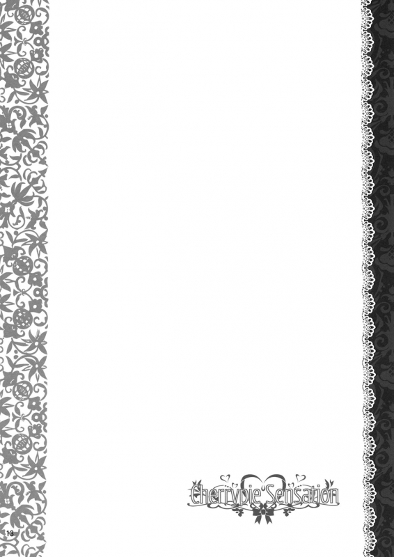 (C87) [MuraMura Pocky, Sinosino (Kasumi, Sinohara Sinome)] Cherrypie Sensation (Love Live!) [E_11