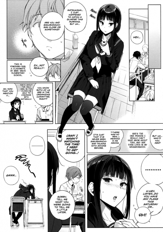 (C87) [NANIMOSHINAI (Sasamori Tomoe)] Succubus Stayed Life [English] [Facedesk]_10