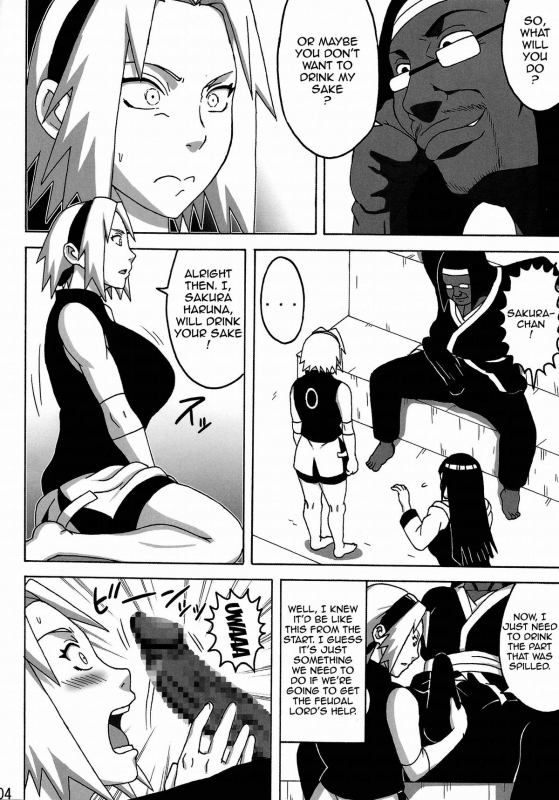 (C87) [NARUHO-Dou (Naruhodo)] SakuHina (NARUTO) [English] {doujin-moe.us}_04