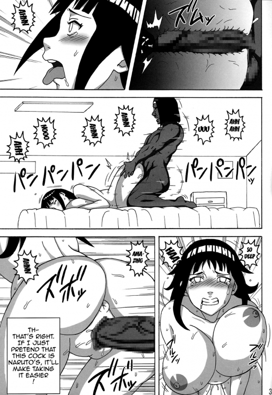 (C87) [NARUHO-Dou (Naruhodo)] SakuHina (NARUTO) [English] {doujin-moe.us}_33