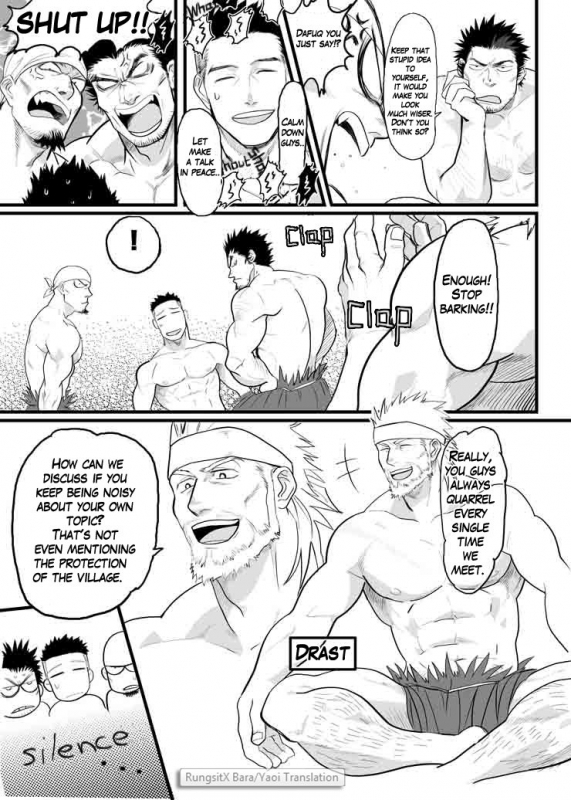 (C87) [Nandemoii (Yakisoba Ohmori)] PARADISO [English] [RungsitX]_07