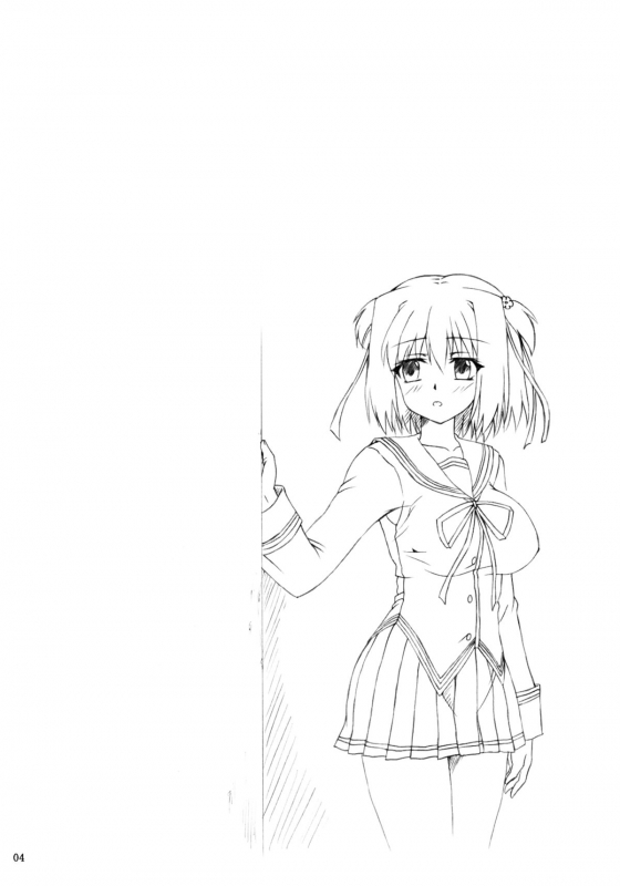 (C87) [Nejimaki Kougen (Kirisawa Tokito)] Seidaku Koukan (Da Capo III) [English] [Evil Dood]_03