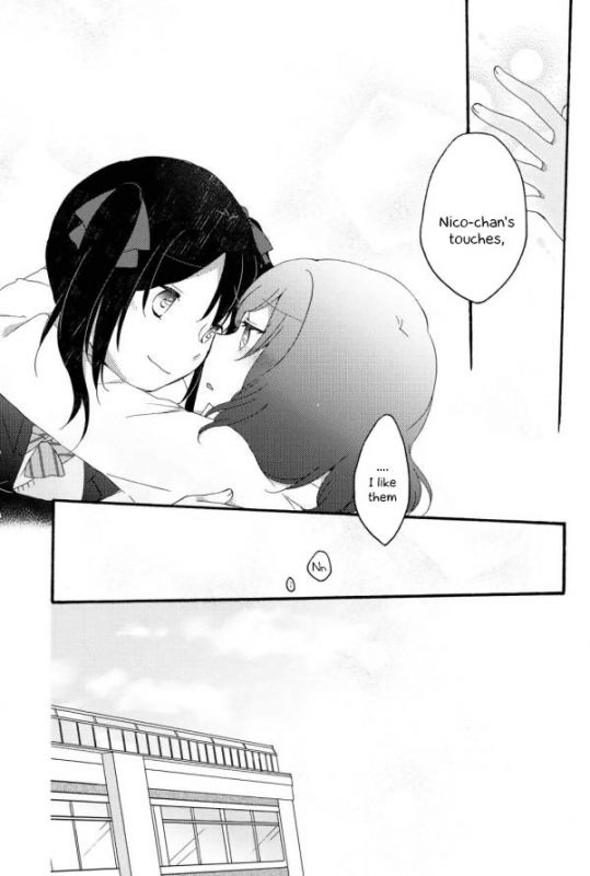 (C87) [Niratama (Sekihara, Hiroto)] Lovesick Girl (Love Live!) [English] [Zuiccraft Translation]_32