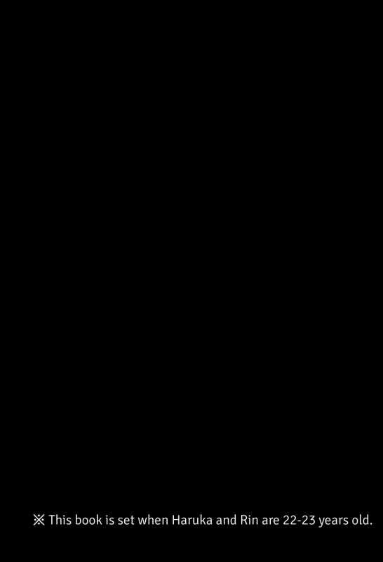 (C87) [OSHINOBEE (Yamada Papiko)] Sweet Life (Free!) [English] [Sakura Pool Scans]_03