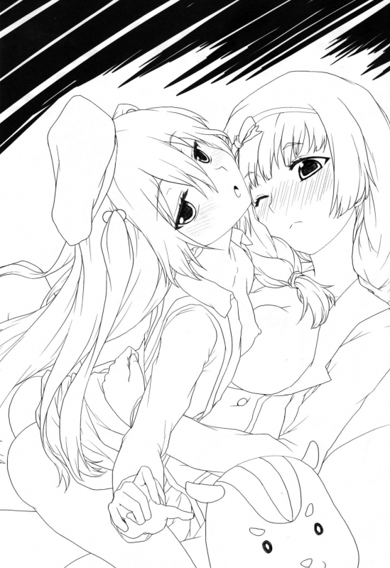 (C87) [Omodume (Kushikatsu Koumei)] Omodume BOX XXIX (Inou-Battle wa Nichijou-kei no Naka_01