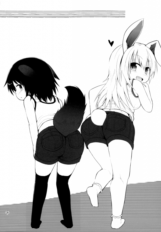 (C87) [Pico Pico Labyrinth (Fujisaka Lyric)] Suji Sakari Park 2 [English] {Mistvern}_22