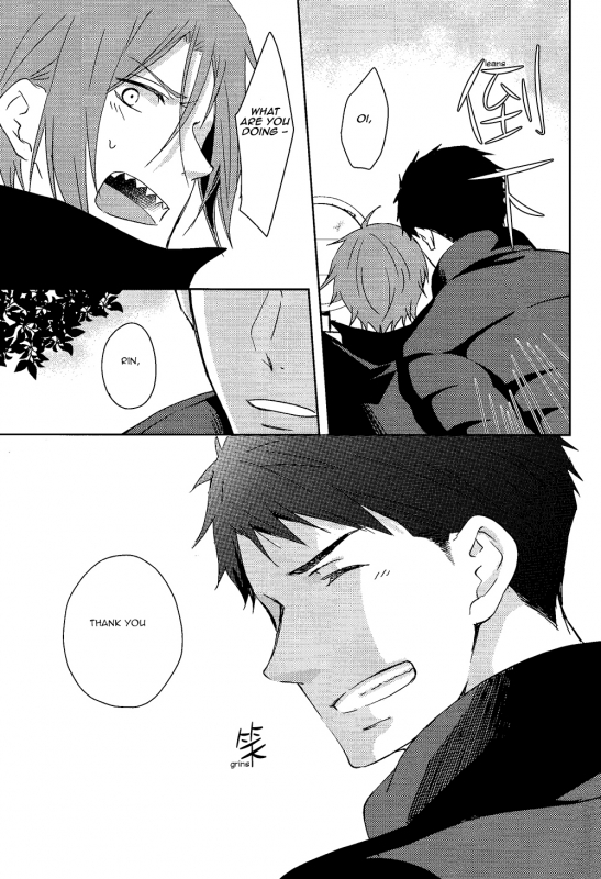 (C87) [Pikaderi (Anmaru Hiro)] Genki no okusuri  Genki Medicine (Free!) [English] [Carrot-Bunny]_63