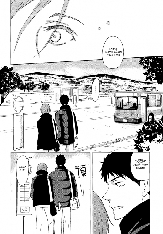 (C87) [Pikaderi (Anmaru Hiro)] Genki no okusuri  Genki Medicine (Free!) [English] [Carrot-Bunny]_64