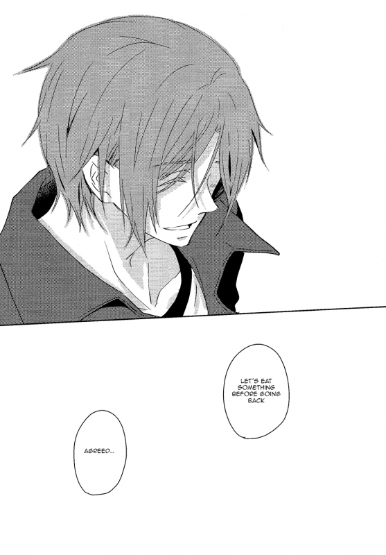 (C87) [Pikaderi (Anmaru Hiro)] Genki no okusuri  Genki Medicine (Free!) [English] [Carrot-Bunny]_65