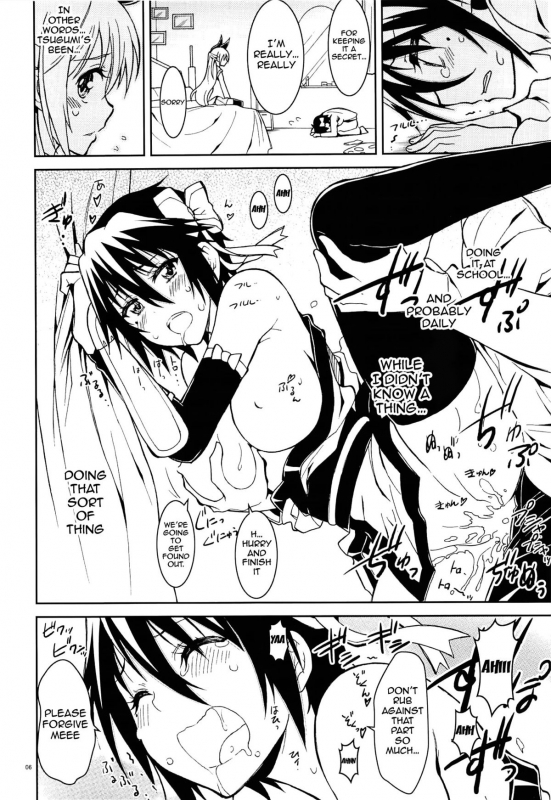 (C87) [Project Harakiri (Kaishaku)] Nisenisekoi 5 (Nisekoi) [English] [doujin-moe.us]_04