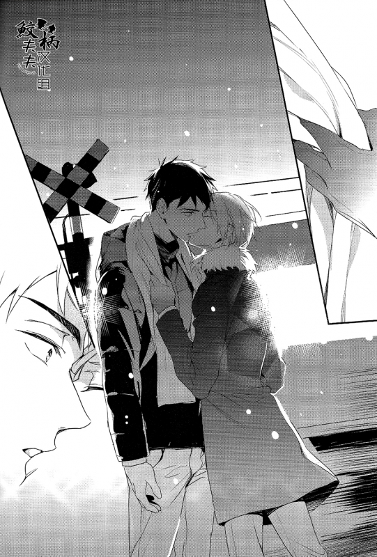 (C87) [PureSlider (Matsuo)] Yasashii Dokusen Yoku Kouhen  Gentle Possessiveness sequel _30