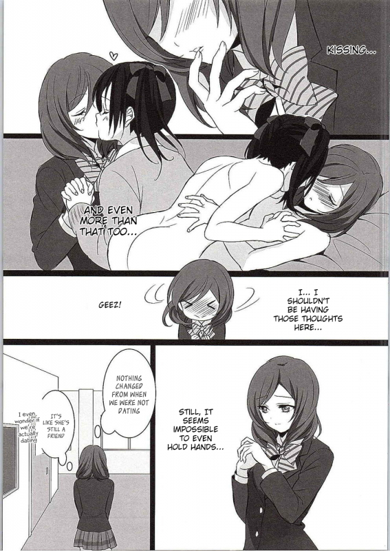 (C87) [ROYAL CROWN (Kisaragi Mizu)] Want Me! (Love Live!) [English] [Zuiccraft Translation]_05