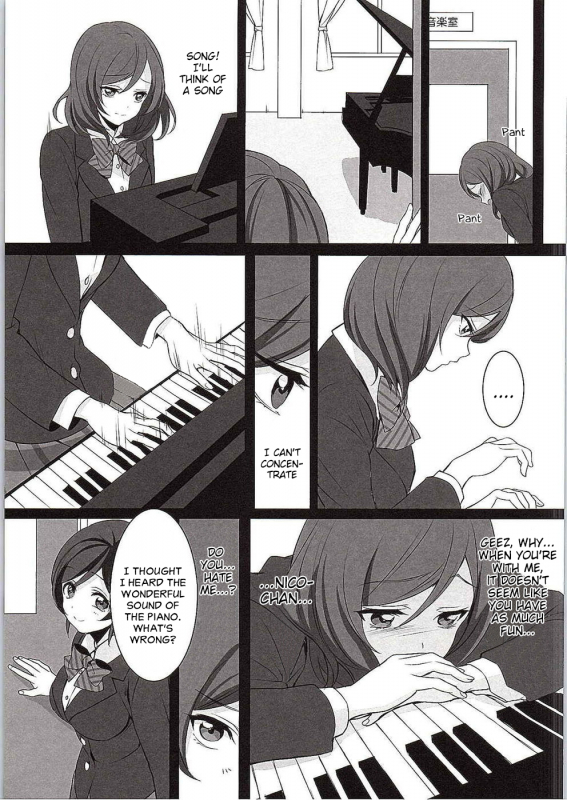 (C87) [ROYAL CROWN (Kisaragi Mizu)] Want Me! (Love Live!) [English] [Zuiccraft Translation]_07