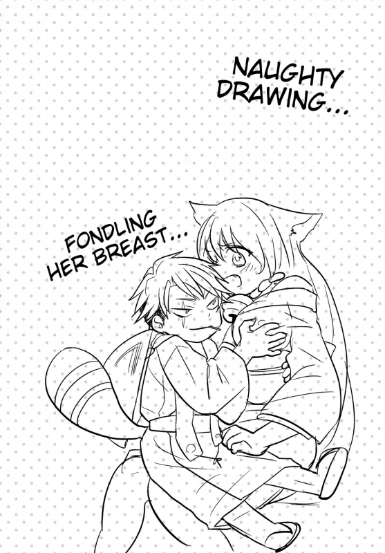 (C87) [RRO (Ruratto)] Kitsune no ( muko ) Yomeiri  Fox's marriage (as a bride) (Gugure! Kokkuri-_10