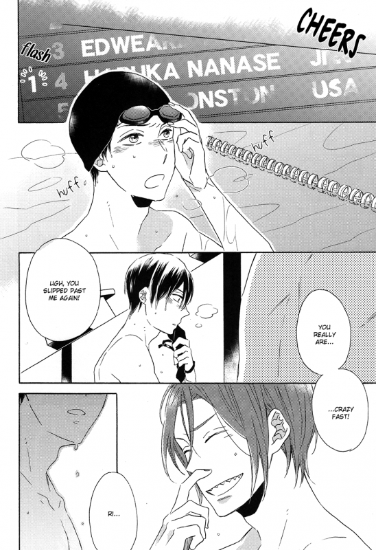 (C87) [Rokka (Yuinoz)] MONSTER of WATER (Free!) [English]_09