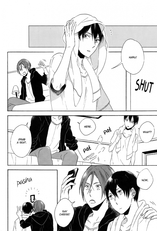 (C87) [Rokka (Yuinoz)] MONSTER of WATER (Free!) [English]_11