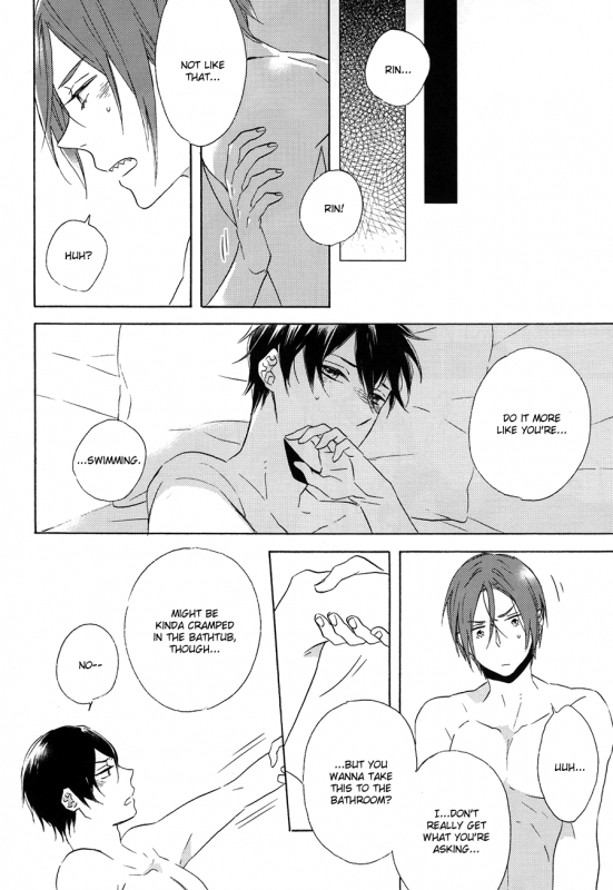 (C87) [Rokka (Yuinoz)] MONSTER of WATER (Free!) [English]_17