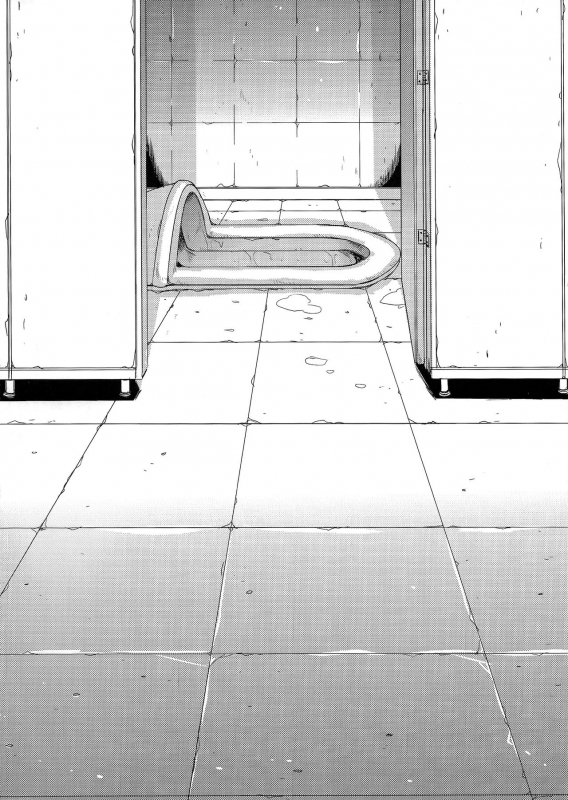 (C87) [Sabusukatchi (Sabusuka)] Kusottare no Marina [English]_31