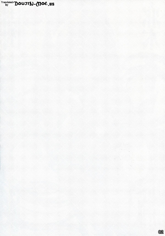 (C87) [Sheepfold (Tachibana Yuu)] Rakuen Kaihou  Paradise Released (Raku_01