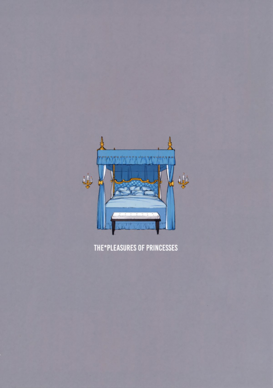 (C87) [Shoujo Kishidan (Oyari Ashito)] THEPLEASURES OF PRINCESSES (Amagi Brilliant Park) [English] =TV=_03