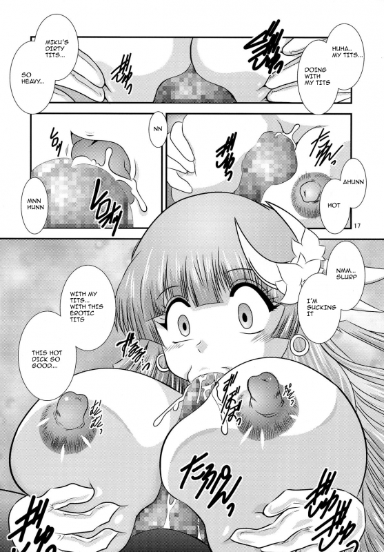 (C87) [Studio Kyawn (Murakami Masaki)] ChronoExecution (Date A Live) [English]_16