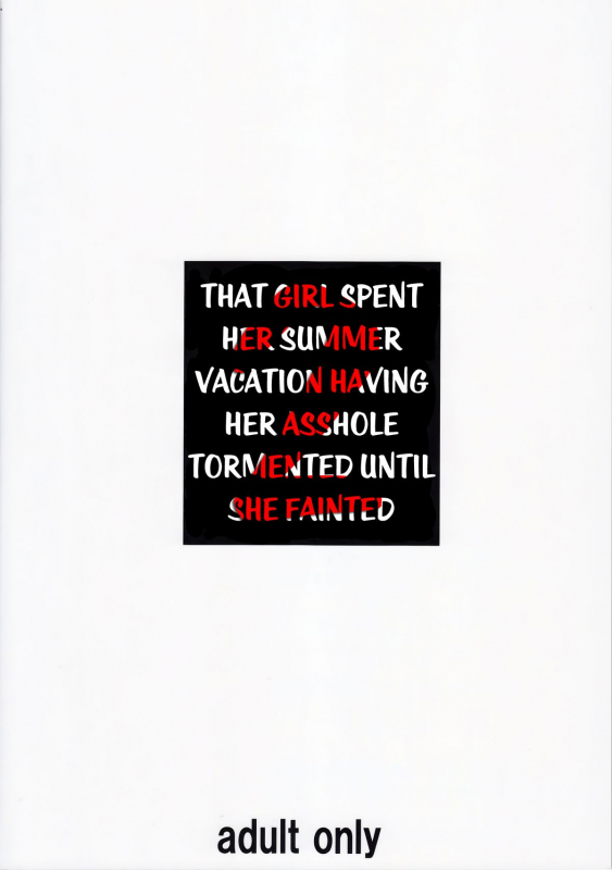 (C87) [Tairikukan Dandoudan Dan (Sakura_25