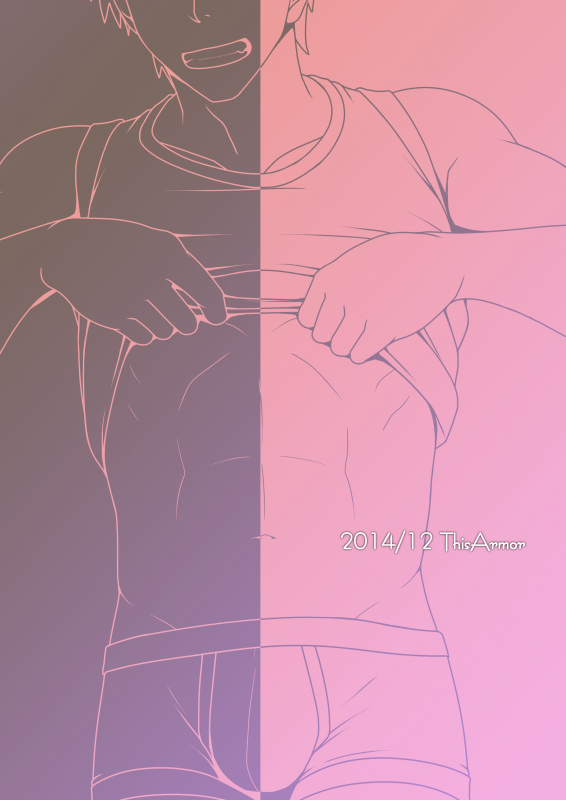 (C87) [ThisArmor (Murakami)] Easy Money [English]_17