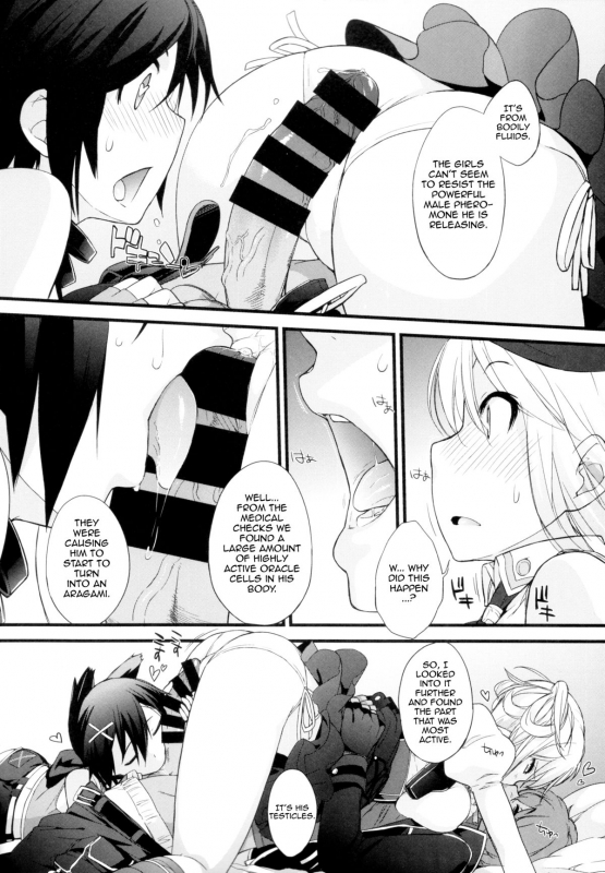 (C87) [Yokoshimanchi. (Ash Yokoshima)] Nankuru Z (God Eater) [English] [doujin-moe.us]_08