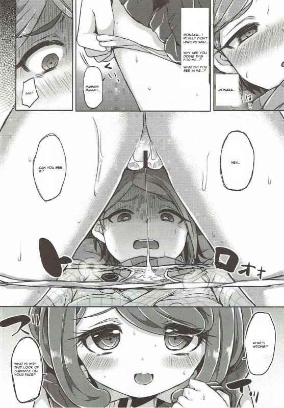 (C87) [ZUZUZU (Kamiya Zuzu)] (This is Not)Love Song (Danganronpa) [English] [Amamiami-kun]_10