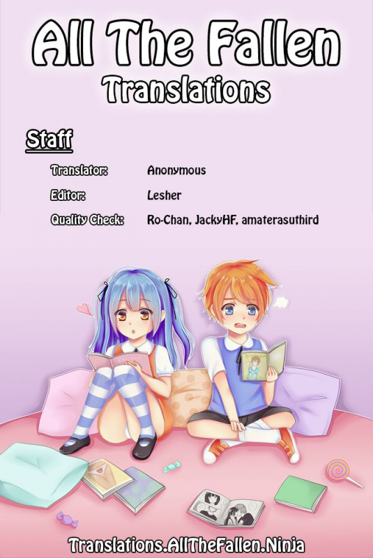 (C87) [cat expert (Nekousa)] Neko Puni! Vol.11 [English] [ATF]_22