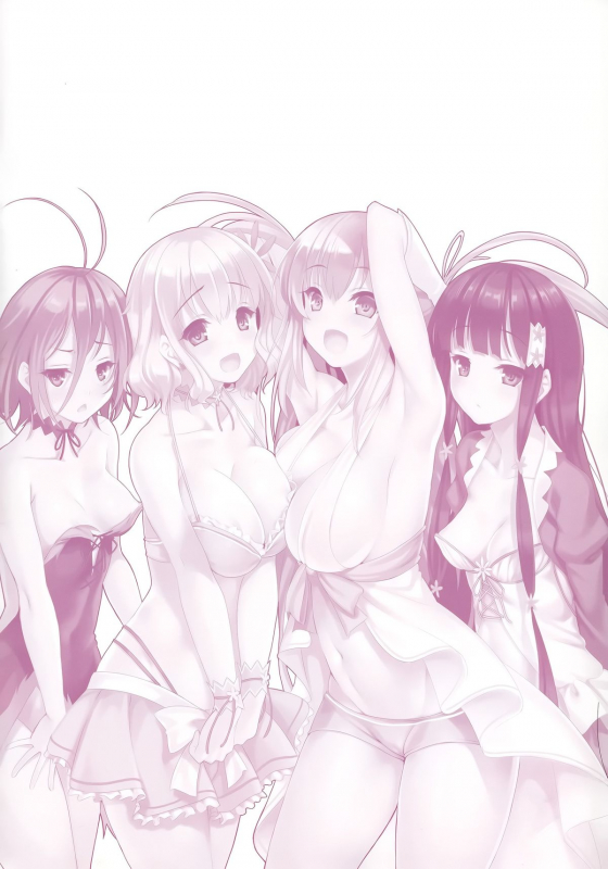 (C87) [clesta (Cle Masahiro)] CL-orz 42 (Amagi Brilliant Park) [English] [RapidSwitch]_01