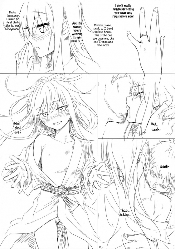 (C87) [infinity line (Misato Nana)] Bep Onsen Futaritabi (Kantai Collection -KanColle-) [English]_26