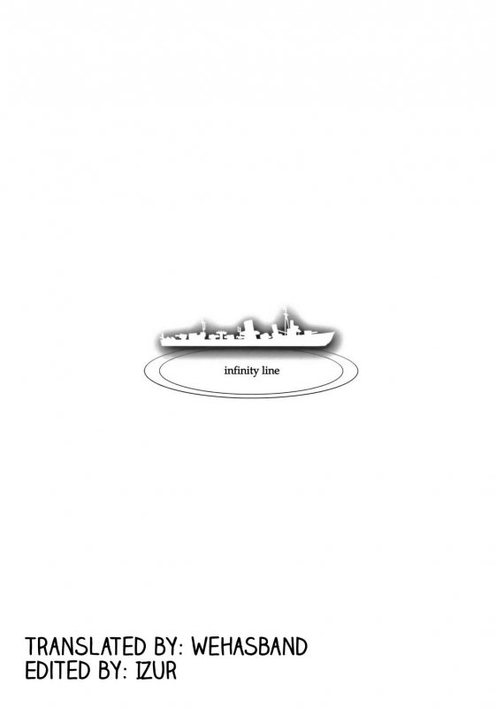 (C87) [infinity line (Misato Nana)] Bep Onsen Futaritabi (Kantai Collection -KanColle-) [English]_30