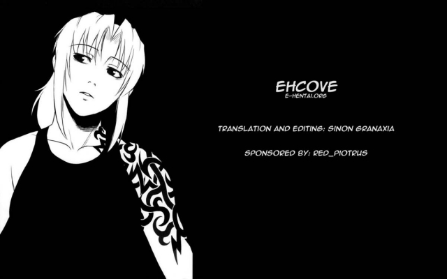 (C88) [AZASUKE WIND (AZASUKE)] Sick from drinking (BLACK LAGOON) [English] [EHCOVE]_36
