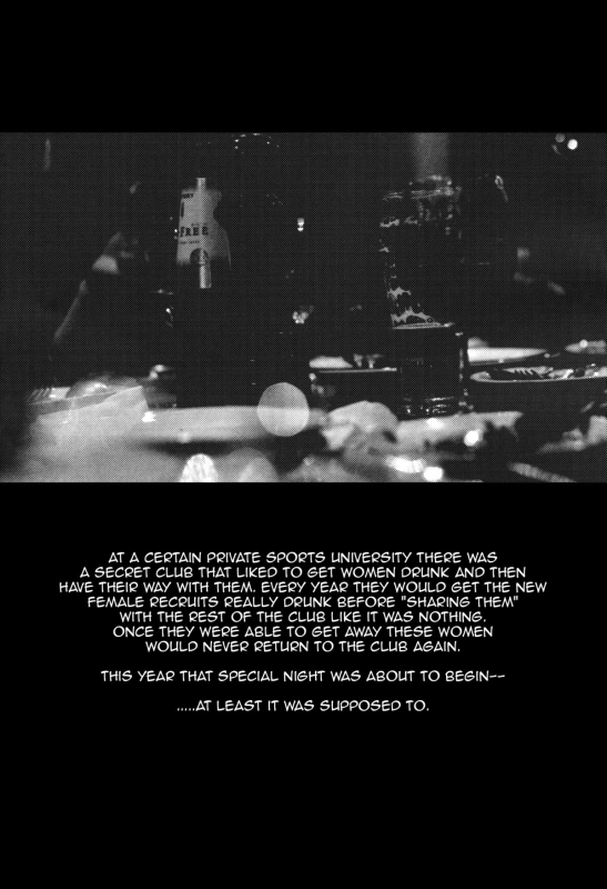 (C88) [Aimaitei (Aimaitei Umami)] Futanari Musume ga Kuu! ~YariCir YariChin Hen~ [English] [_01