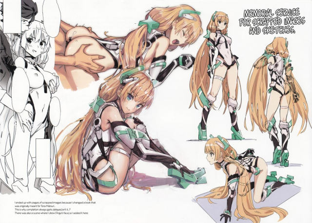 (C88) [Ajisaidenden (Kawakami Rokkaku, Takanashi_17