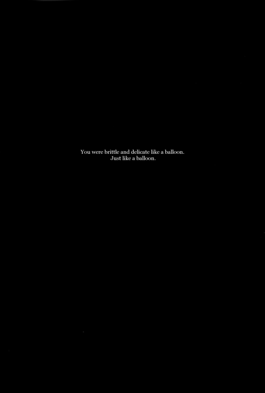 (C88) [Amagi Ann (kan)] Balloon (Persona 4) [English] [Kuki Tan]_32