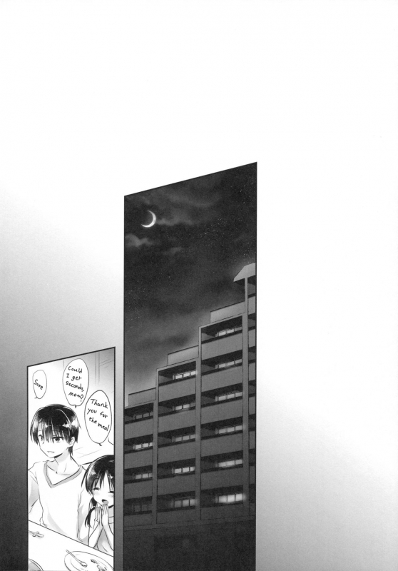 (C88) [AquaDrop (Mikami Mika)] Oyasumi Sex am400 [English] [HayateButler]_16