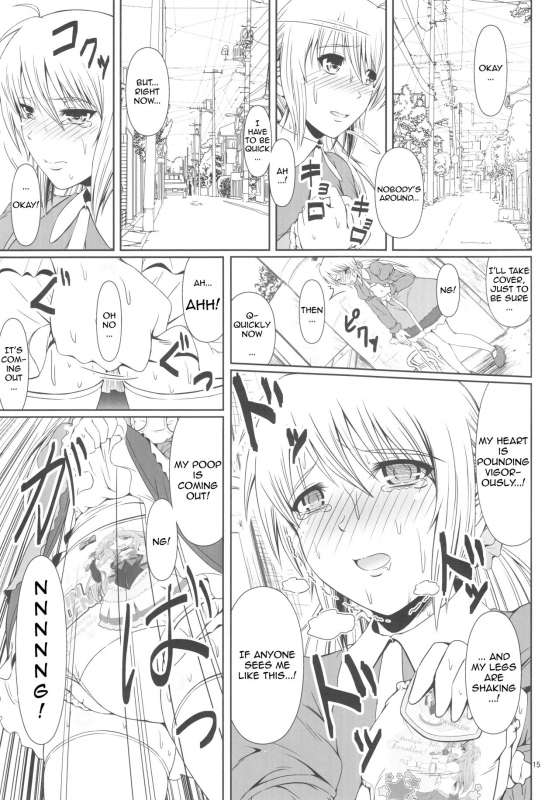(C88) [Atelier Lunette (Mikuni Atsuko)] SCANDALOUS -Haisetsu no Utahime- act.5 [English]_15
