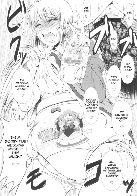 (C88) [Atelier Lunette (Mikuni Atsuko)] SCANDALOUS -Haisetsu no Utahime- act.5 [English]_16