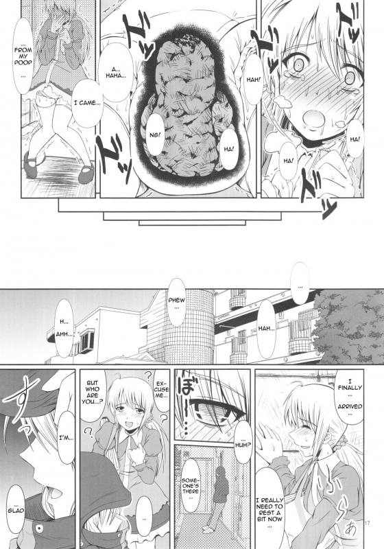 (C88) [Atelier Lunette (Mikuni Atsuko)] SCANDALOUS -Haisetsu no Utahime- act.5 [English]_17
