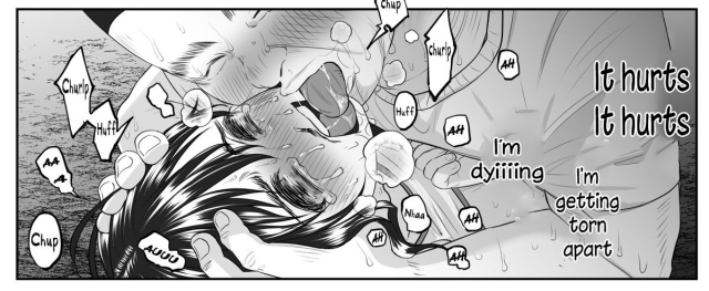 (C88) [Chemical Janky (Shiruka Bakaudon)] Uso mo Tsukanai Junsui na Sonzai  An Unl_30