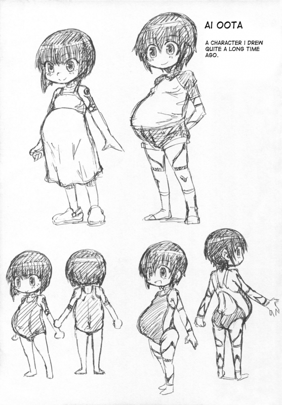 (C88) [Domestic animals (Murasame Maru)] Haradeka!! Ninpu Mizugi Satsueikai [English] [desudesu]_26