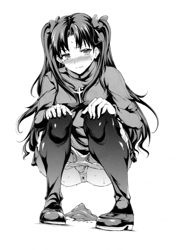 (C88) [ERECT TOUCH (Erect Sawaru)] Nitta_28