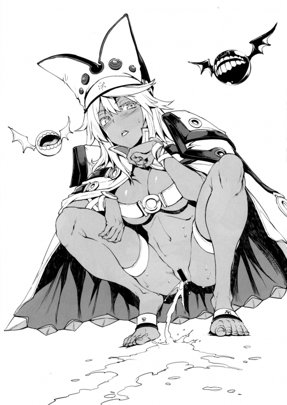 (C88) [ERECT TOUCH (Erect Sawaru)] Nitta_30