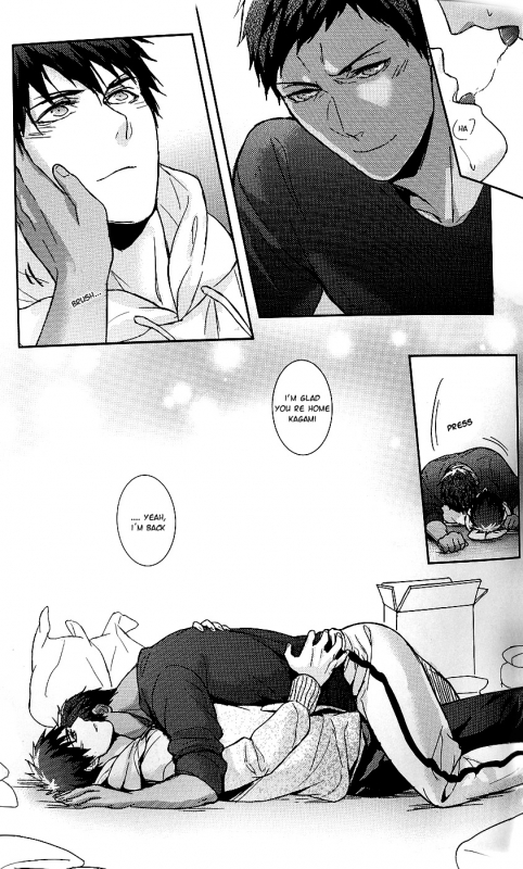 (C88) [Fuerzabruta (Zawar)] pill to ease loniness (Kuroko no Basuke) [English] [valc21] [Decensored]_09